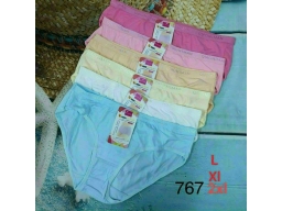 QUẦN NỮ 767 XL - LỐC 10 CÁI